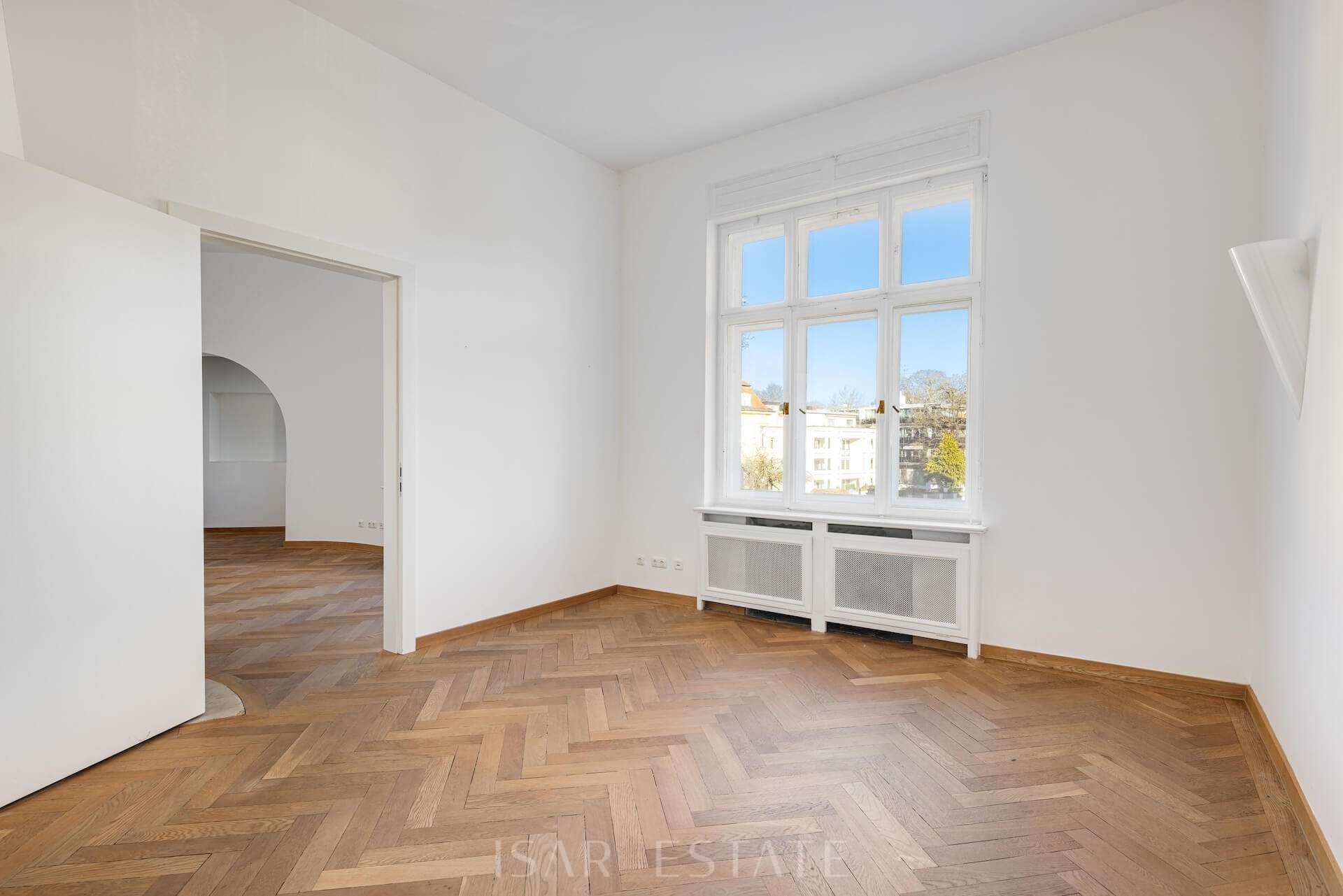 1. Obergeschoss Zimmer 2